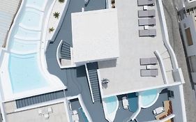 White Concept Caves (Adults Only)